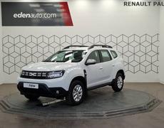 Dacia Duster Pau