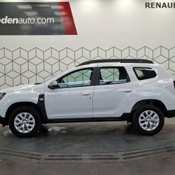 Dacia Duster ECO-G 100 4x2 Expression Pau