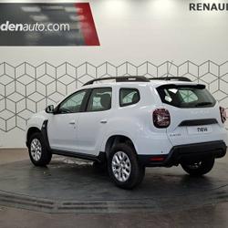 Dacia Duster ECO-G 100 4x2 Expression Pau