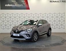 Renault Captur Pau