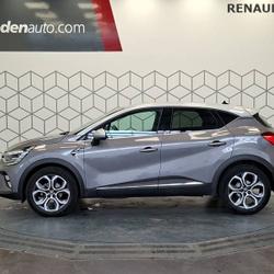 Renault Captur TCe 100 Intens Pau