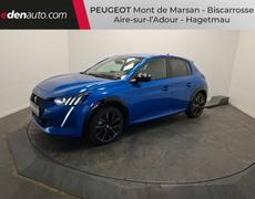 Peugeot 208 Saint-Pierre-du-Mont