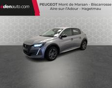 Peugeot 208 Saint-Pierre-du-Mont