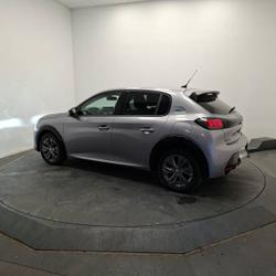 Peugeot 208 Electrique 136ch 50 kWh Allure Saint-Pierre-du-Mont