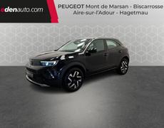 Opel Mokka Saint-Pierre-du-Mont