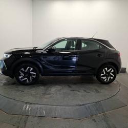 Opel Mokka 1.2 Turbo 130 ch BVA8 Elegance Business Saint-Pierre-du-Mont