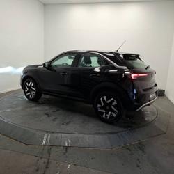 Opel Mokka 1.2 Turbo 130 ch BVA8 Elegance Business Saint-Pierre-du-Mont