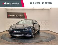 Kia EV6 Bruges