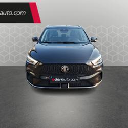 MG ZS EV Autonomie Etendue 70kWh - 115 kW 2WD Luxury Dax