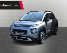 Citroen C3 Aircross - PureTech 110 S&S EAT6 Shine Business - 9 490 €