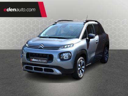 Citroen C3 Aircross - PureTech 110 S&S EAT6 Shine Business - 9 490 €