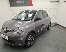 Renault Twingo 3