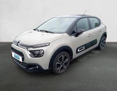 Citroen C3 Saint-Nazaire