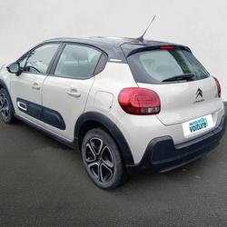 Citroen C3 PureTech 83 S&S BVM5 - Shine occasion - Saint-Nazaire - photo 2/22