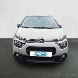 Citroen C3 PureTech 83 S&S BVM5 - Shine occasion - Saint-Nazaire - photo 2/22