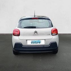 Citroen C3 PureTech 83 S&S BVM5 - Shine occasion - Saint-Nazaire - photo 3/22