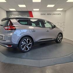 Renault Grand Scenic 4 Blue dCi 120 Intens Limoges