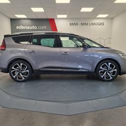 Renault Grand Scenic 4 Blue dCi 120 Intens Limoges