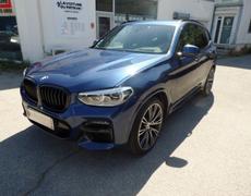 BMW X3 Venelles