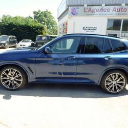BMW X3 X3 M40i 354ch BVA8 Venelles