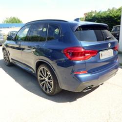 BMW X3 X3 M40i 354ch BVA8 Venelles