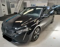 Peugeot 308 SW Phase 2 Rennes