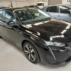 Peugeot 308 SW Phase 2 1.5 BLUEHDI 130CH S&S ALLURE PACK EAT8 Rennes