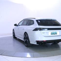 Peugeot 508 SW Hybrid4 360 e-EAT8 Sport Engineered occasion - Saint-Nazaire - photo 2/34