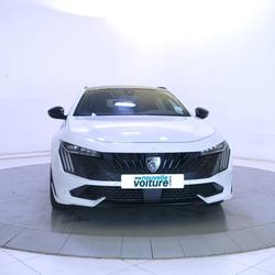 Peugeot 508 HYbrid4 508 SW Hybrid4 360 e-EAT8 Peugeot Sport Engineered Saint-Nazaire