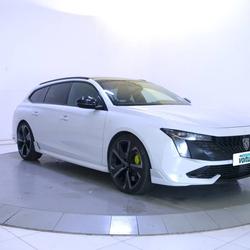 Peugeot 508 HYbrid4 508 SW Hybrid4 360 e-EAT8 Peugeot Sport Engineered Saint-Nazaire