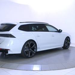 Peugeot 508 SW Hybrid4 360 e-EAT8 Sport Engineered occasion - Saint-Nazaire - photo 3/34