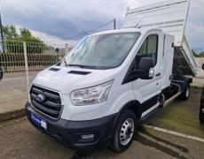 Ford Transit Combourg