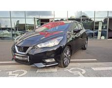 Nissan Micra Langon