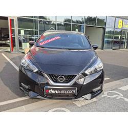 Nissan Micra IG-T 90 N-Connecta Langon