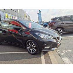Nissan Micra IG-T 90 N-Connecta Langon