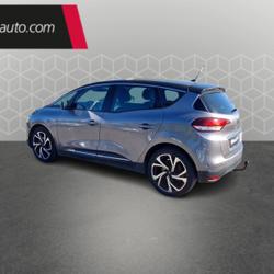 Renault Scenic 4 TCe 140 FAP Intens Villenave-d'Ornon