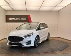 Ford S Max Bruges
