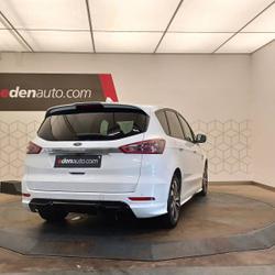 Ford S Max 2.0 EcoBlue 150 S&S St-Line Bruges