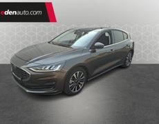 Ford Focus Dax