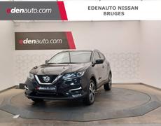 Nissan Qashqai Bruges