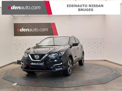 Nissan Qashqai - 1.2 DIG-T 115 N-Connecta - 13 990 €