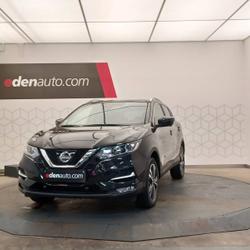Nissan Qashqai 1.2 DIG-T 115 N-Connecta Bruges