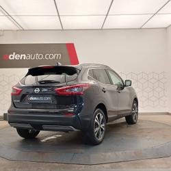 Nissan Qashqai 1.2 DIG-T 115 N-Connecta Bruges