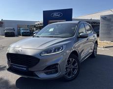 Ford Kuga - 2.5 Duratec 225ch PHEV ST-Line Business BVA - 27 800 €
