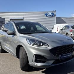 Ford Kuga 2.5 Duratec 225ch PHEV ST-Line Business BVA Toulon