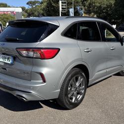Ford Kuga 2.5 Duratec 225ch PHEV ST-Line Business BVA Toulon