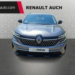 Renault Austral E-Tech hybrid 200 Iconic Auch