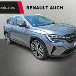 Renault Austral E-Tech hybrid 200 Iconic Auch