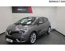 Renault Scenic 4 Dax