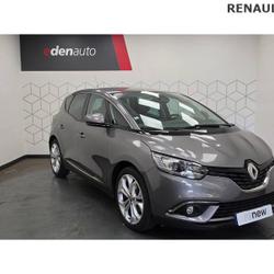 Renault Scenic 4 TCe 115 FAP Business Dax